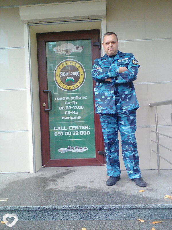 Виталий, Краматорск