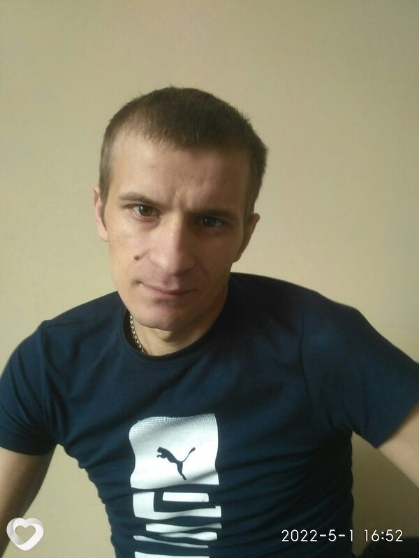 Николай, 38, Красном Сулине — анкета №419770