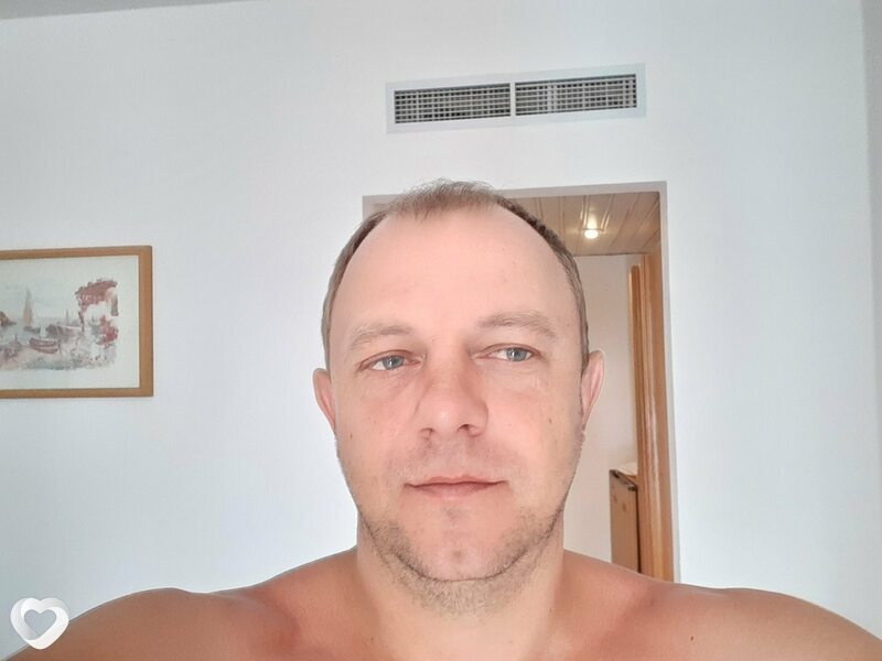 Андрей, 49, Новополоцке — анкета №418928