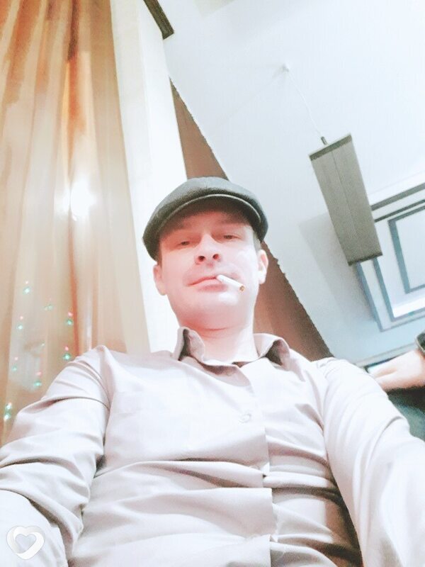 Нафанаил Цацкин, 41, Алматы — анкета №418931