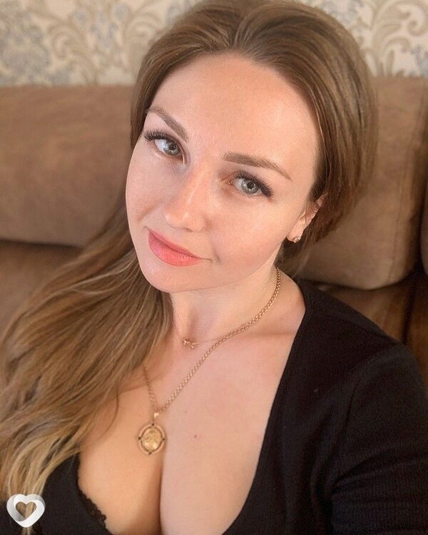 Виктория, 40, Гродно — анкета №418934