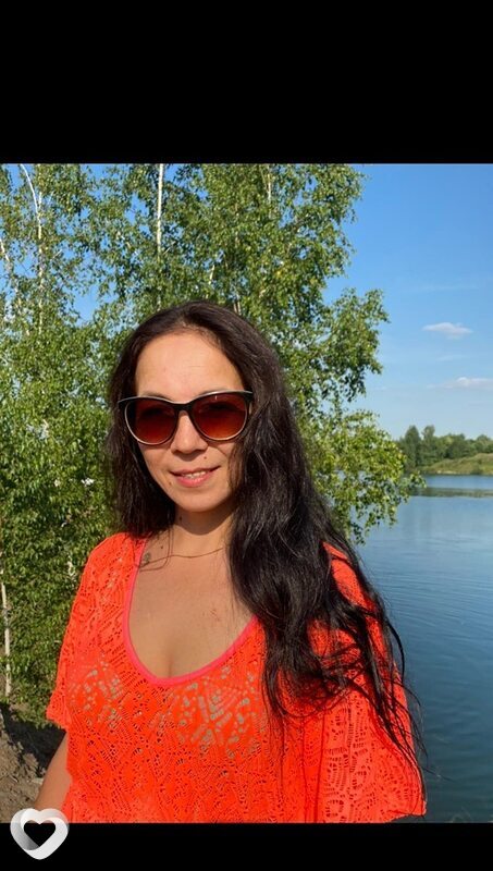 Катя, 47, Чебоксарах — анкета №418948