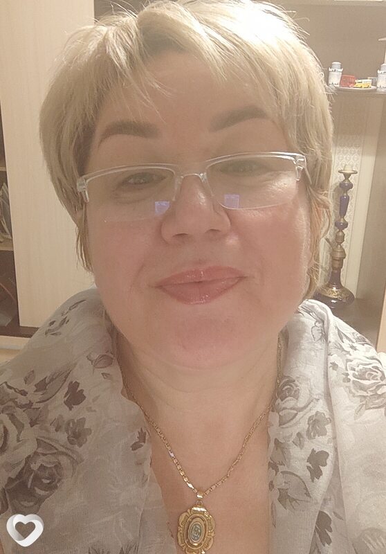 Albina, 53, Казани — анкета №418950