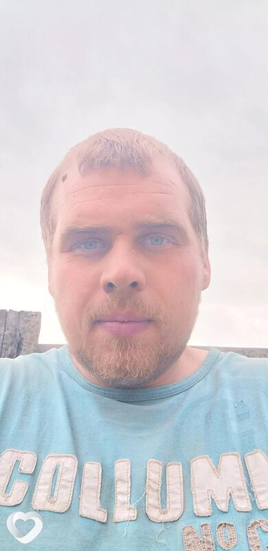 Валерий, 32, Минске — анкета №418951