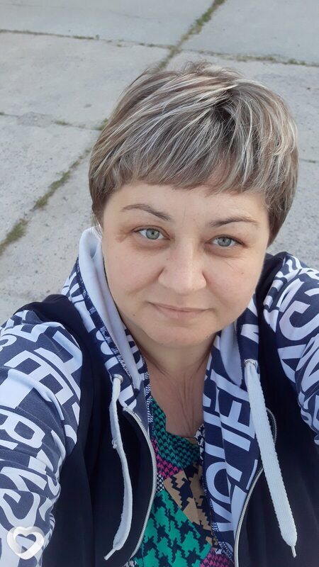 Инна, 48, Омске — анкета №418954