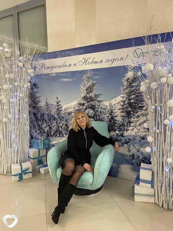 Ирина, 59, Минске — анкета №418964
