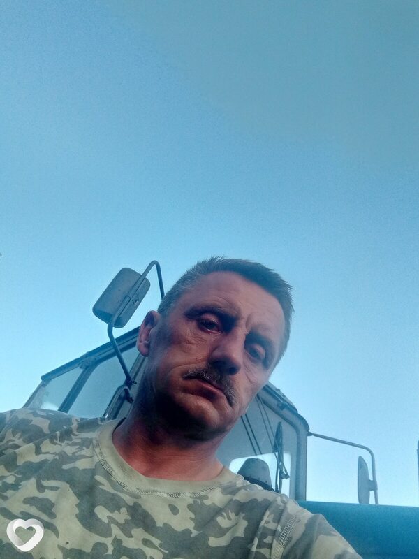 Александр, 52, Дятлове — анкета №419168
