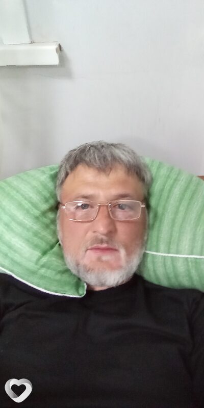 Саша, 53, Чите — анкета №419173