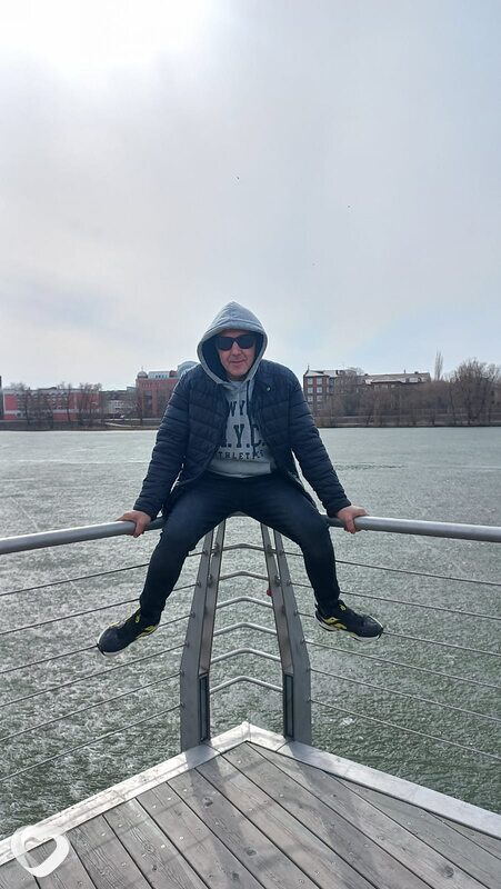 Евгений, 46, Казани — анкета №418981