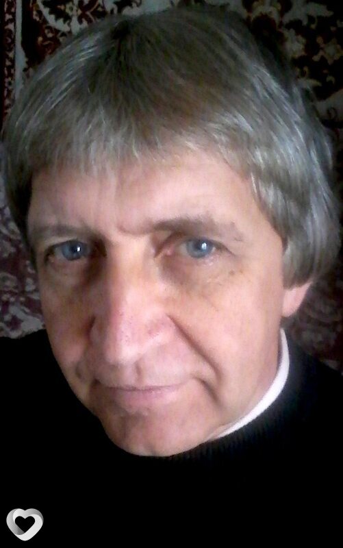 Михаил, 63, Алчевске — анкета №418986
