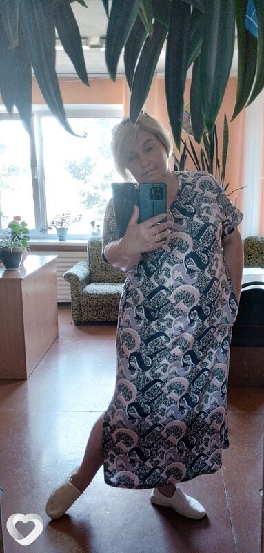 Елена, 52, Витебске — анкета №419000