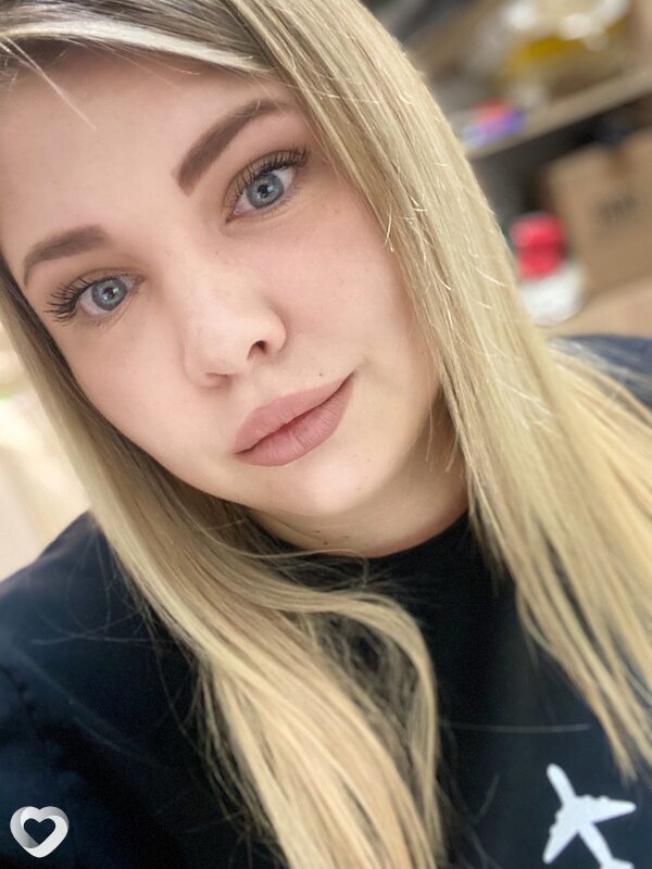 Кристина, 32, Ростове-на-Дону — анкета №419009
