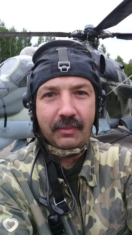 Ualera, 55, Пружанах — анкета №8712