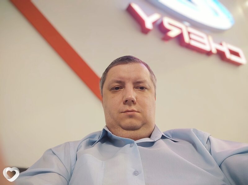 Лëшка, 43, Саратове — анкета №419011
