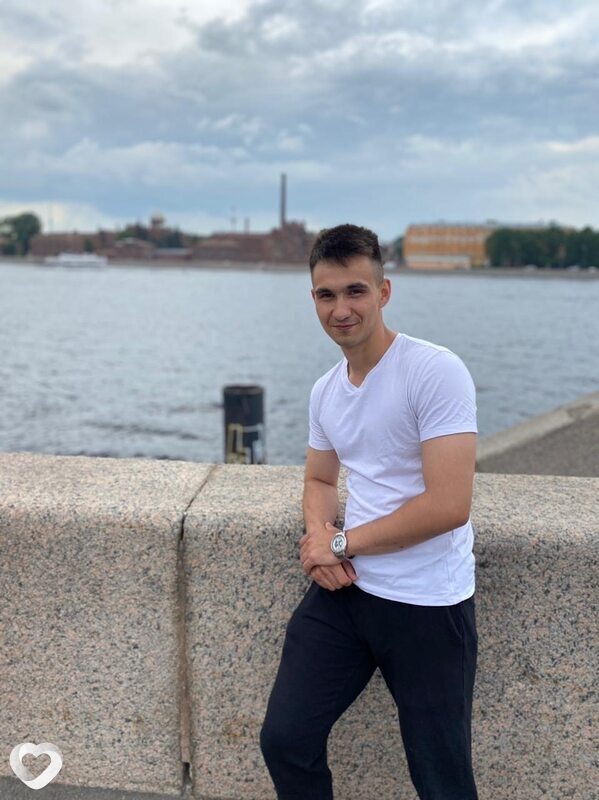 Руслан, 26, Ростове-на-Дону — анкета №419014