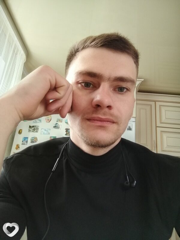 Лёха, 31, Буденновске — анкета №419015
