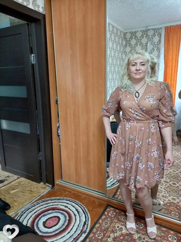 Виктория, 33, Реже — анкета №419026
