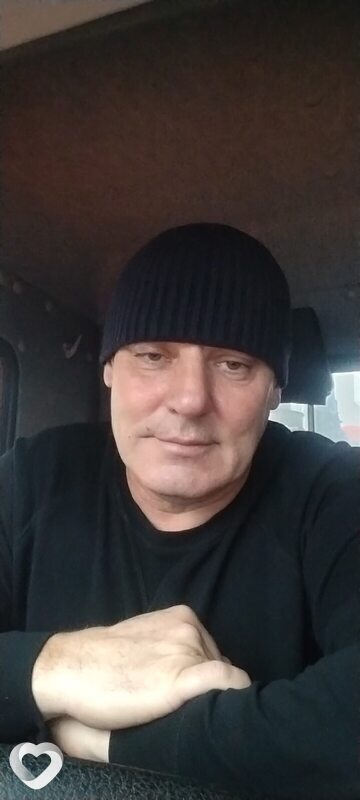 Сергей, 49, Москве — анкета №418869
