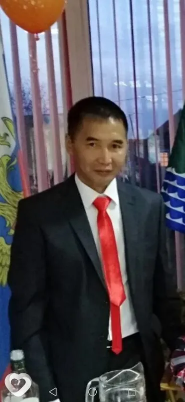 Alex, 47, Ангарске — анкета №8713