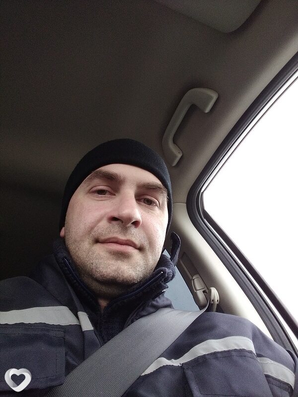 Антон, 43, Омске — анкета №419112