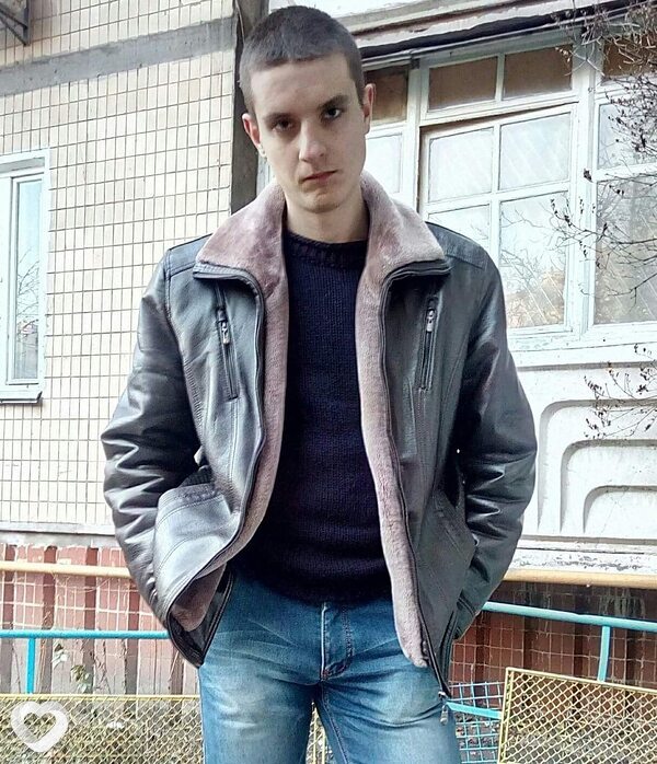 Александр, 31, Киеве — анкета №419115