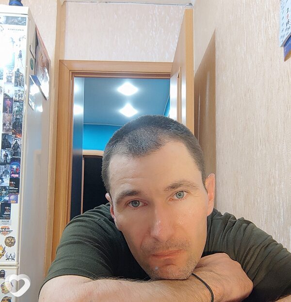Анатолий, 43, Ногинске — анкета №419125