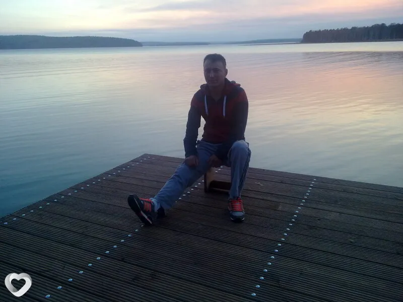 Sharif, 37, Иркутске — анкета №8715
