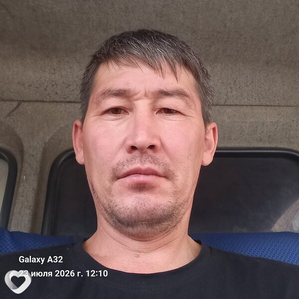 Азамат, 38, Павлодаре — анкета №419135