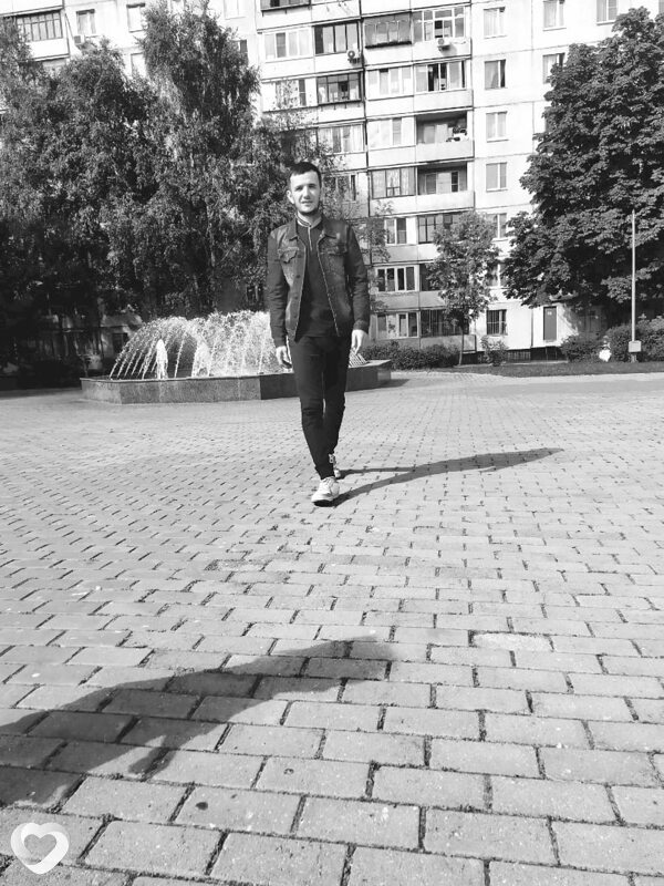 Мерик, 39, Москве — анкета №419144