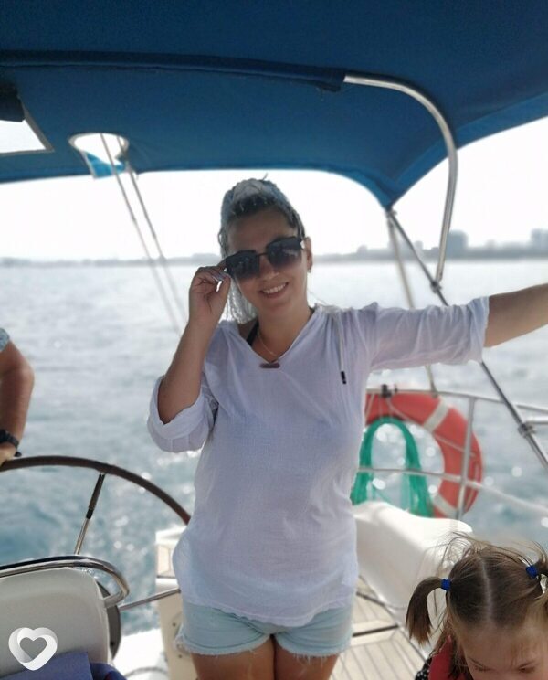 Наташа, 50, Краснодаре — анкета №419145