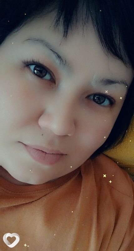 Елена, 38, Нефтекамске — анкета №419150