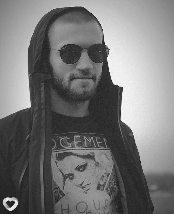 Иван, 33, Вроцлав — анкета №419079