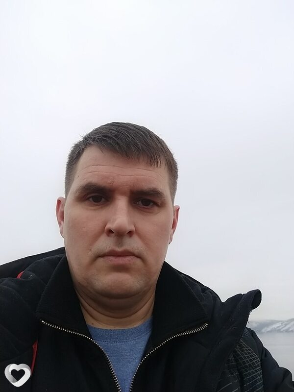Валерий, 45, Костроме — анкета №419080