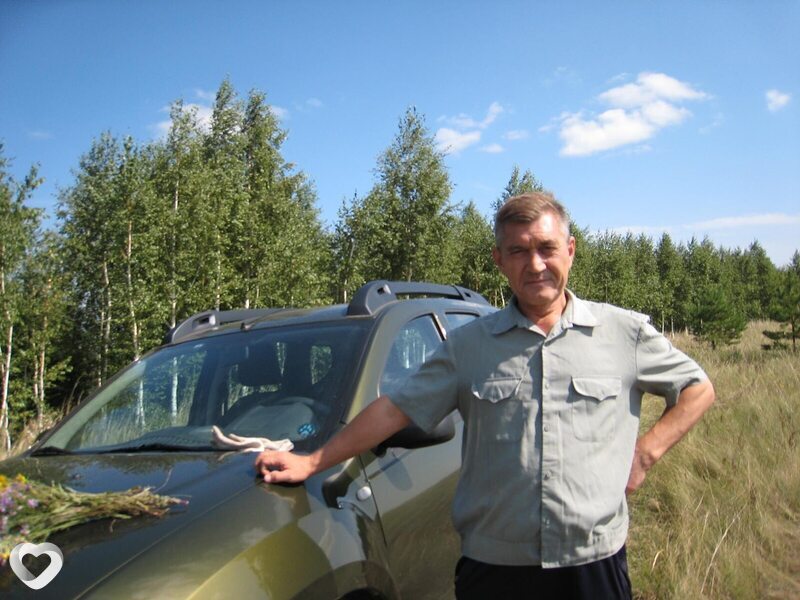 Ильшат, 56, Октябрьский (Башкортостан) — анкета №419084