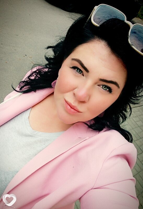 Татьяна, 38, Гомеле — анкета №419098