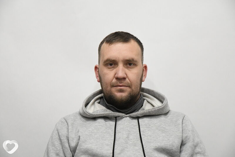 Жека, 33, Воронеже — анкета №419308