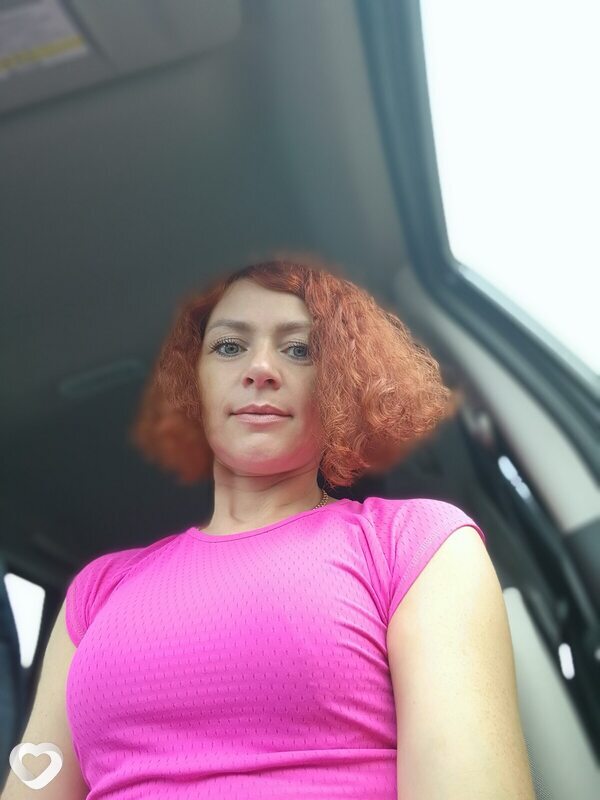 Olga, 44, Комсомольске-на-Амуре — анкета №419311