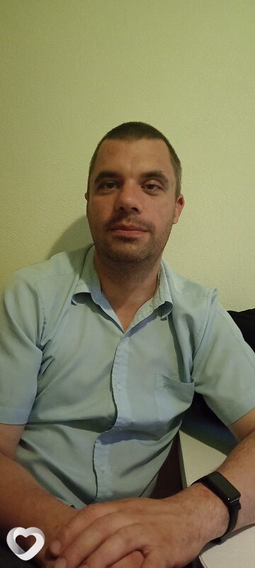 Евгений, 43, Златоусте — анкета №419030