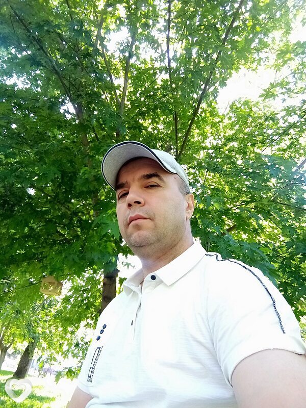 Расул, 48, Конакове — анкета №419032