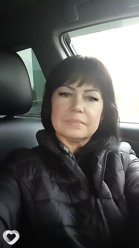 Алëна, 48, Нижнем Новгороде — анкета №419033