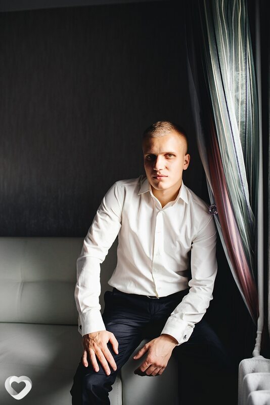 Андрей, 33, Борисове — анкета №419046