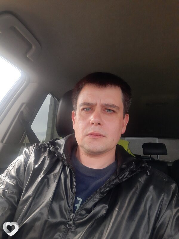 Вячеслав, 41, Москве — анкета №419047