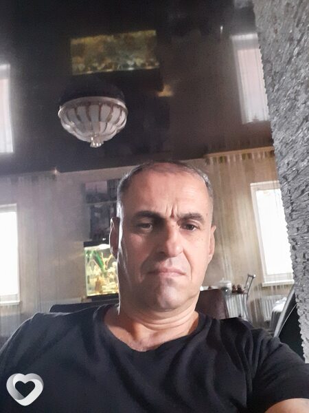 Сергей, 47, Лиде — анкета №419050