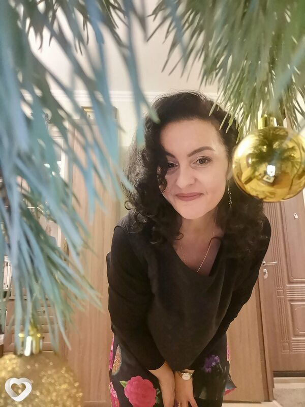 Екатерина, 47, Мытищах — анкета №419230