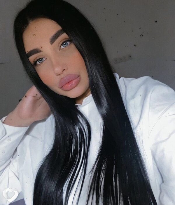 Ангелина, 29, Минске — анкета №419244