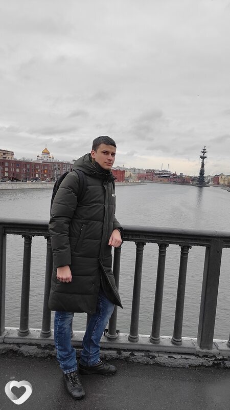 Никита, Москва