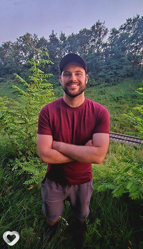 Antonio, 29, Могилев — анкета №419206