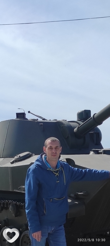 Сергей, Москва
