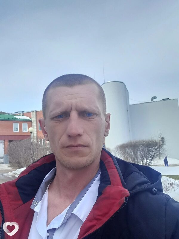 Сергей, Алтайское
