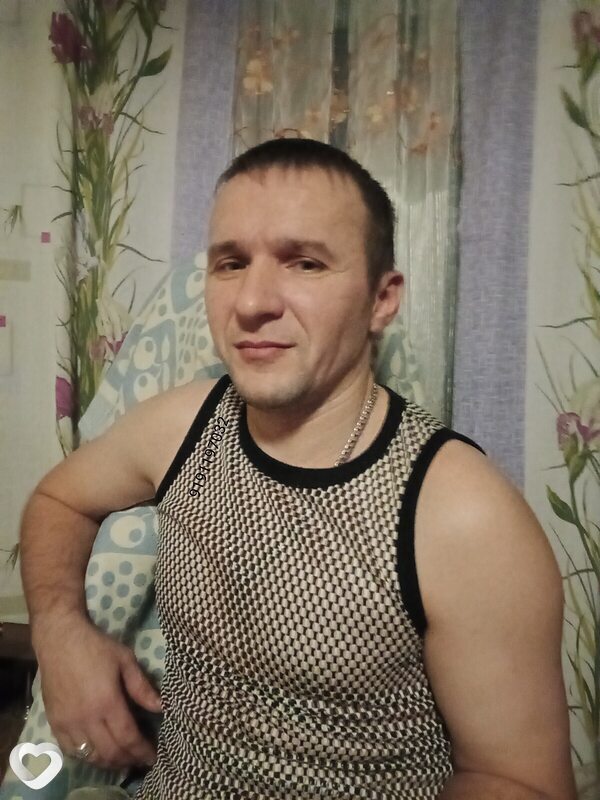 Антон Пермяков, 47, Сатке — анкета №419268